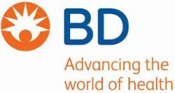 BD - advancing the world of health logo